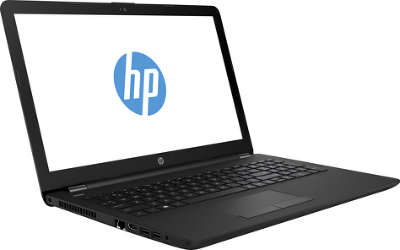 HP 15 bs013ur Black 15.6 HD i3 6006U 4 128SSD WiFi BT CAM W10