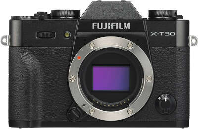 Цифровая фотокамера Fujifilm X-T30 Black Body