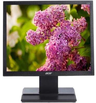 LCD Acer 17