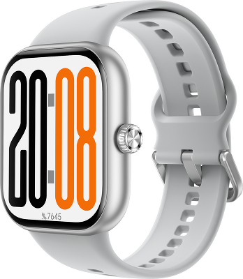 Умные часы WATCH 2 PRO (LWS-WB11) WHITE HONOR CHOICE