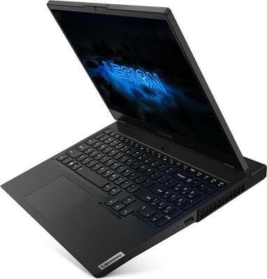 Ноутбук Lenovo Legion 5 15IMH6 15.6" FHD IPS i5 10500H/8/512 SSD/RTX 3050 4G/W11 ENG Keyboard