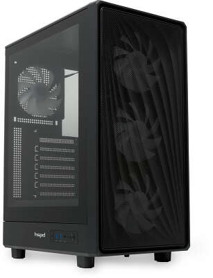 HSPD M510-TGBK-ARGB