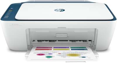 HP DeskJet IA Ultra 4828 AiO Printer 25R76A