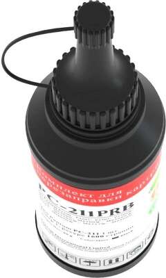 Заправочный комплект Pantum PC-211PRB (тонер 1600стр. + чип для P2200/P2500/P2507/М6500/M6550/M6600N/M6607) (PC-211PRB)