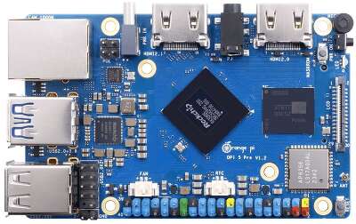 Orange Pi 5 Pro 8GB