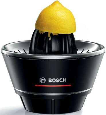 Соковыжималка MCP72GPB BLACK BOSCH