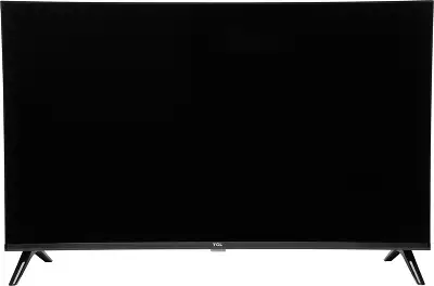 Телевизор LED TCL 32" 32S5400AF черный FULL HD 60Hz DVB-T2 DVB-C DVB-S2 USB WiFi Smart TV (RUS)