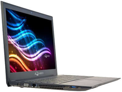 Ноутбук Aquarius Cmp R11 NS685U 15.6" FHD IPS i5 10210U/8/512 SSD/Dos Реестр РФ