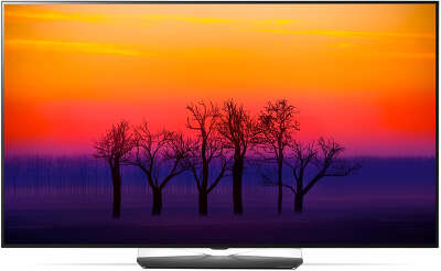 OLED телевизор 55