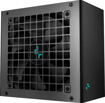 Блок питания Deepcool ATX 850W Game Storm PK850D 80+ bronze (20+4pin) APFC 120mm fan 6xSATA RTL