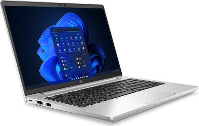 Ноутбук HP ProBook 640 G8 14" FHD i5-1135G7/8/256 SSD/W10Pro (2Q014AV)