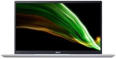 Ноутбук Acer Swift 3 SF314-511-521L 14" FHD IPS i5 1135G7/8/512 SSD/W11