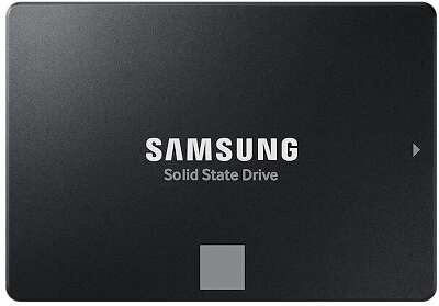 Твердотельный накопитель SSD 2.5