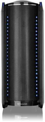 Корпус Thermaltake Versa, черный, ATX, Без БП (CA-1I6-00M1WN-00)