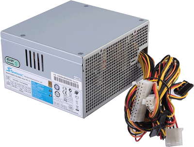 Блок питания Seasonic ATX 600W SS-600ES 80+ bronze