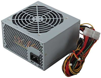 Блок питания 550W FSP Q-DION QD550 80+, ATX, OEM (без шнура питания)