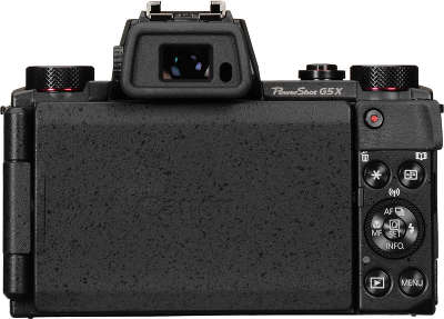 Цифровая фотокамера Canon PowerShot G5 X