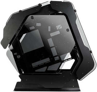 Корпус Zalman Z-MACHINE 500, черный, EATX, Без БП (Z-MACHINE 500)