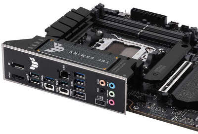 Материнская плата ATX LGA AM5 ASUS TUF GAMING X670E-PLUS