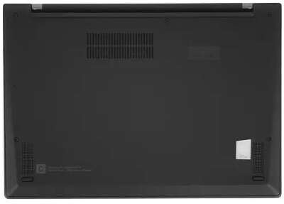 Ноутбук Lenovo ThinkPad X1 Carbon G9 14" WUXGA IPS i7 1165G7/16/512 SSD/LTE/W11