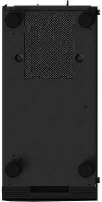 Корпус Gigabyte C200 Glass MidTower, ATX, USB3.0 x2, Audio I/O, Black, TG (551247)
