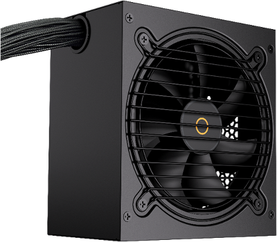 блок питания Ocypus Gamma P650, 650W, APFC, 80+, 120mm Fan (P650-W)