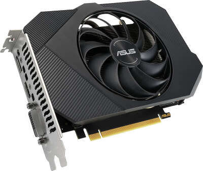 Видеокарта ASUS NVIDIA nVidia GeForce RTX 3050 8Gb DDR6 PCI-E HDMI, 3DP