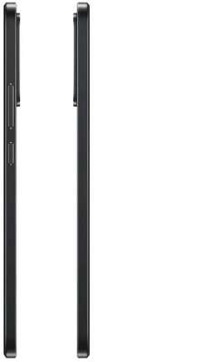 Смартфон realme 15T RMX5111 12+256 Темно-серый 6.57