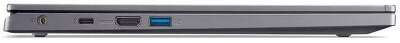 Ноутбук Acer Extensa 15 EX215-56-51ZG Intel Core 5 120U/16Gb/SSD1Tb/15.6"/IPS/FHD/1920x1080/60Hz/NoOS/Iron (NX.EHWCD.003)