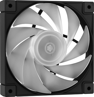 Deepcool Case CH560 Digital Black R-CH560-BKAPE4D-G-1