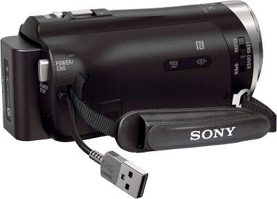 Видеокамера Sony HandyCam HDR-PJ330E