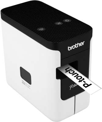 Принтер для наклеек Brother P-touch PT-P700