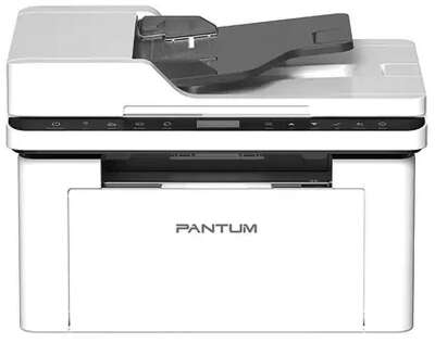 Pantum BM2300AW (BM2300AW)  {A4, WiFi, белый}