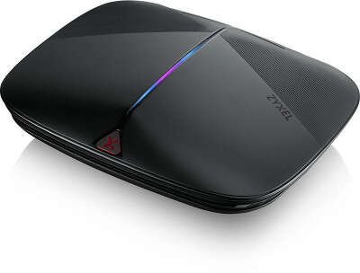 Wi-Fi роутер ZYXEL Armor G5 , 802.11a/b/g/n/ac/ax, 2.4 / 5 ГГц