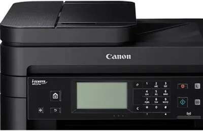 Canon I-SENSYS MF237w {А4, 23стр./мин., ADF, LAN, Wi-Fi} (1418C121/1418C122/1418C169/1418C161/1418C113/1418С030/1418C105AA)
