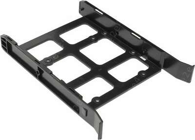Корпус Corsair Carbide, черный, ATX, Без БП (CC-9011130-WW)