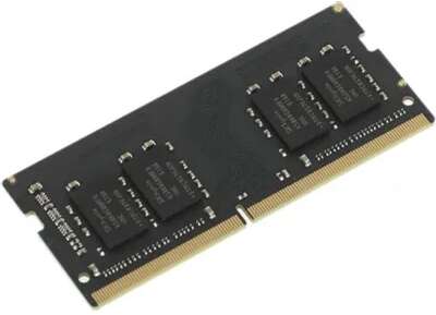 Netac SO-DIMM DDR4 8Gb PC21300 2666MHz CL19 1.2V (NTBSD4N26SP-08)