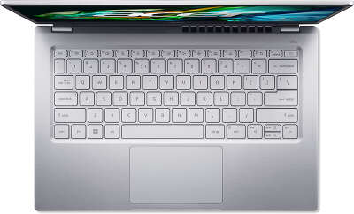 Ноутбук Acer Swift 14 GO SFG14-41-R2U2 14" FHD IPS R 5 7530U 2 ГГц/16/512 SSD/W11