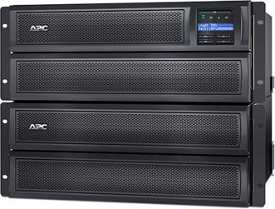 Источник питания Smart UPS SMX3000HV 3000 VA APC