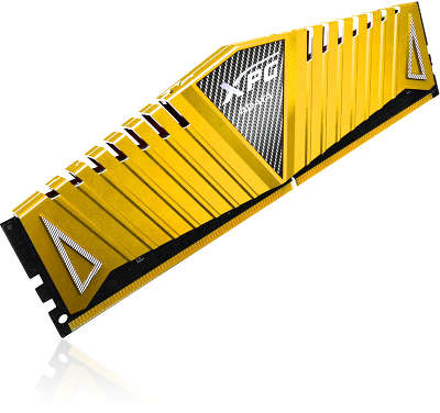 Модуль памяти DDR4 DIMM 4096Mb DDR3000 Adata