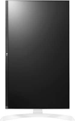 Монитор 27" LG 27UD69P-W белый IPS