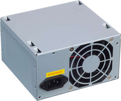 Блок питания 400W Exegate AAA400 ATX (OEM), без шнура питания