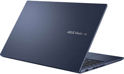 Ноутбук ASUS VivoBook 15X M1503QA-L1225 15.6" FHD OLED R 5 5600H/16/512 SSD/Dos