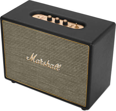 Акустическая система MARSHALL Woburn Black