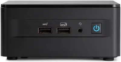 Платформа Intel NUC12WSHI5 4.4GHz 2xDDR4