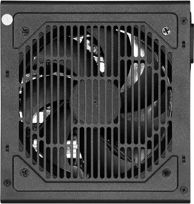 Блок питания KingPrice ATX 650W KPPSU650 (20+4pin) 120mm fan 4xSATA RTL
