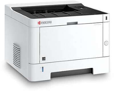 Принтер Kyocera P2235dn (A4, 1200dpi, 256Mb, 35 ppm, дуплекс, USB, Network) 1102RV3NL0