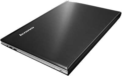 Ноутбук Lenovo IdeaPad Z710 (59435241) 17.3" FHD /i7-4710MQ/8/1000+8SSD/ GT840M 2G/Multi/ WF/CAM/ W8.1