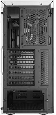 Cooler Master MasterBox MS600, Silver, ATX