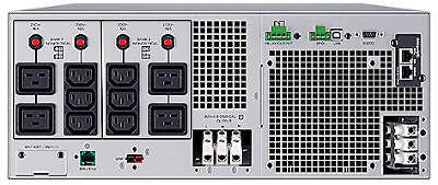 CyberPower Smart App Online 10000VA OL10KERTHD